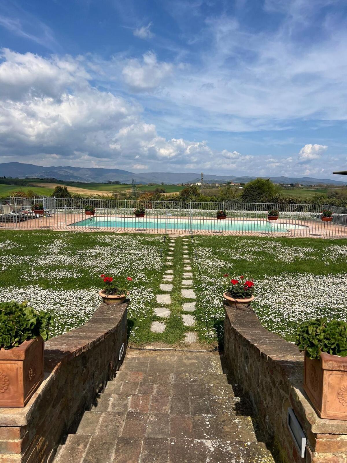 Villa Bellora 哥尔顿 外观 照片